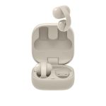 Навушники TWS Sony LinkBuds Clip BT 5.3, IPX4, SBC, AAC, Mic, Бежевий