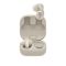 Навушники TWS Sony LinkBuds Clip BT 5.3, IPX4, SBC, AAC, Mic, Бежевий