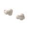 Наушники TWS Sony LinkBuds Clip BT 5.3, IPX4, SBC, AAC, Mic, Бежевый