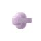 Наушники TWS Sony LinkBuds Clip BT 5.3, IPX4, SBC, AAC, Mic, Фиолетовый