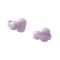 Наушники TWS Sony LinkBuds Clip BT 5.3, IPX4, SBC, AAC, Mic, Фиолетовый