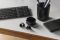 Навушники TWS Sony LinkBuds Clip BT 5.3, IPX4, SBC, AAC, Mic, Чорний