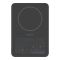 Акумулятор портативний літій-іонний Power Bank Belkin 10000мА·год, 15Вт, Slim Magnetic, чорний
