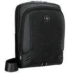 Сумка через плече Wenger XE Crossbody, з відсіком для планшету 11", чорний