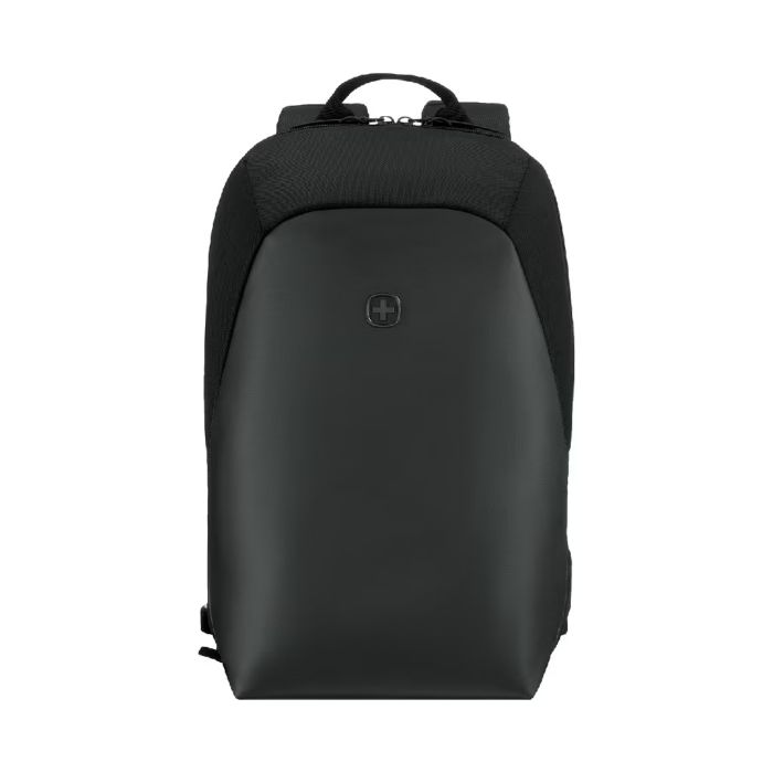 Рюкзак для ноутбука Wenger, Urban One Light Backpack 14", чорний