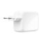 Зарядное устройство сетевое Belkin 67Вт USB-C PD PPS, белый