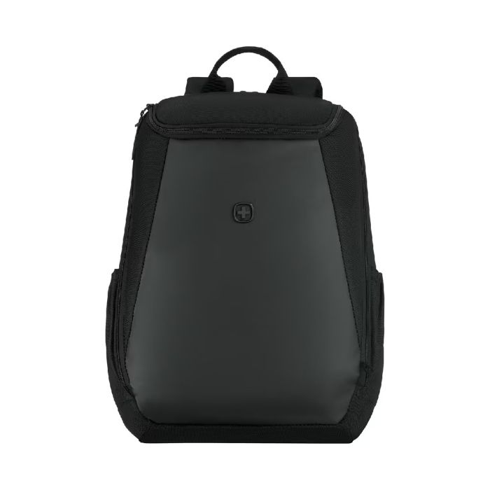 Рюкзак для ноутбука Wenger, Urban One Backpack 15.6", чорний