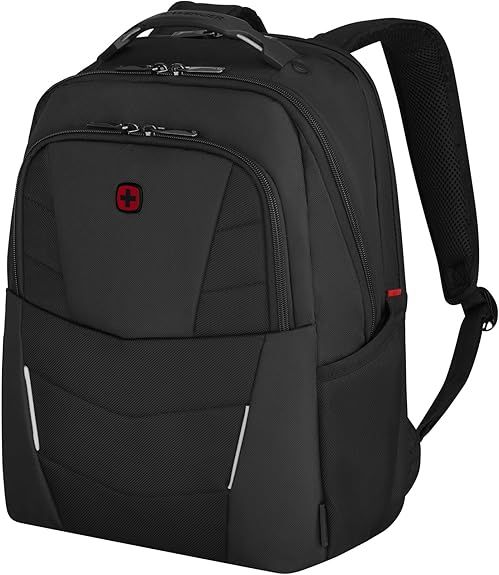 Рюкзак для ноутбука Wenger, Altair 16", чорний