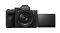 Цифр. фотокамера Sony Alpha 7RM6 body black