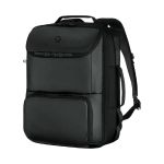 Дорожній рюкзак Wenger, Urban One Travel Backpack 16", 33L, чорний