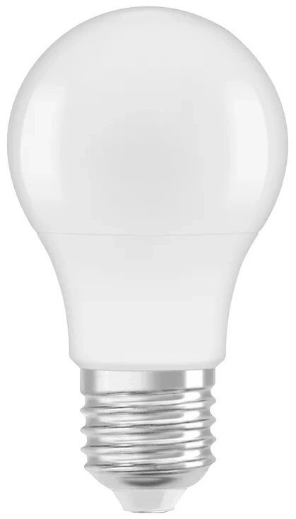 Лампа OSRAM LED E27 10Вт 1055Лм 3000К A75