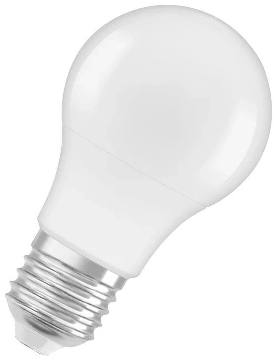 Лампа светодиодная OSRAM LED E27 10Вт 1055Lm 3000К A75