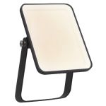 Прожектор OSRAM ESSENTIAL 10Вт 900Лм 3000K чорний