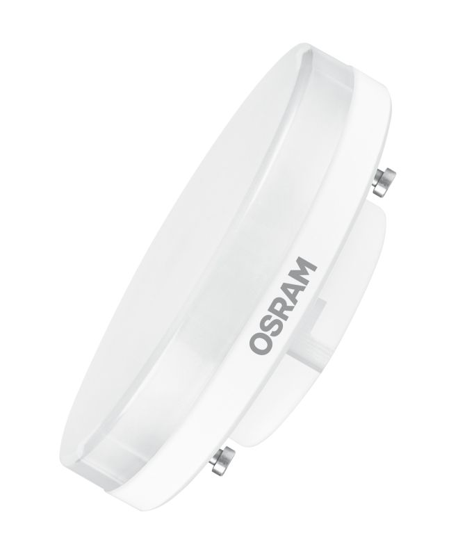 Лампа OSRAM LED VALUE GX53 8.5Вт 4000K 800Лм