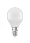 Лампа OSRAM LED E27 6.5Вт 3000K 806Лм P60