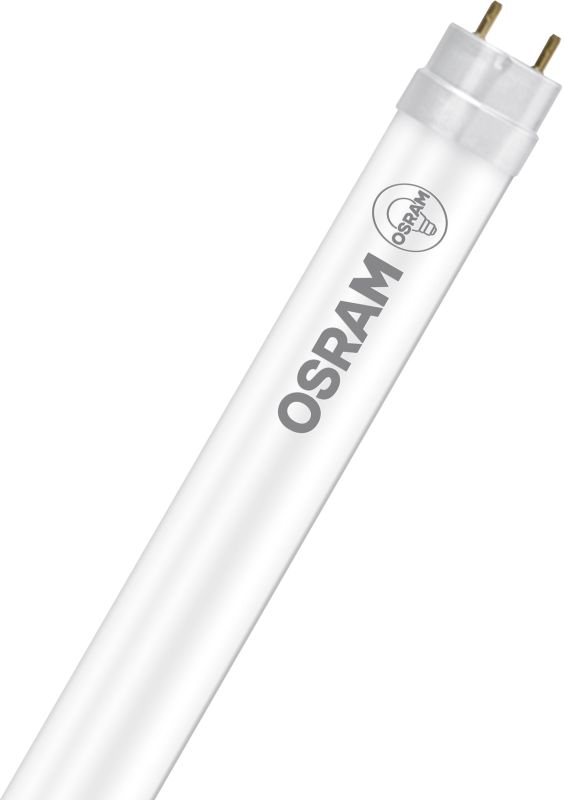 Лампа OSRAM LED G13 600мм 8Вт 6500K 800Лм ST8B DE