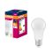 Лампа OSRAM LED VALUE CLASSIC A E27 14Вт 3000K 1893Лм