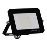 Прожектор OSRAM FLOODLIGHT LUX 10Вт 900Лм 6500K чорний