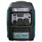 Gasoline inverter generator Konner&Sohnen KS 3000iG S, 230V, 3.0-3.3kW, manual starter, 22.5kg