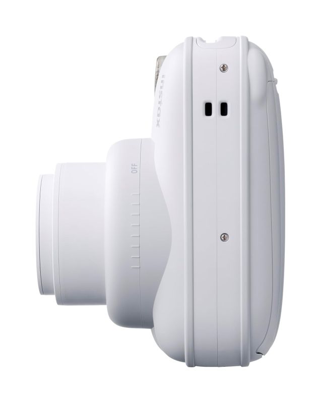 Фотокамера моментальной печати Instax Mini 13 White