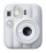 Фотокамера моментальной печати Instax Mini 13 White