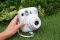 Фотокамера моментальной печати Instax Mini 13 White