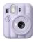 Фотокамера миттєвого друку Instax Mini 13 Purple