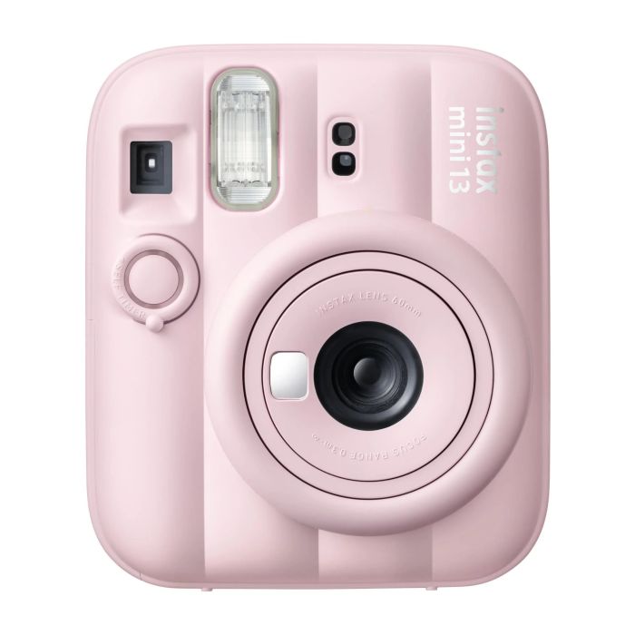 Фотокамера моментальной печати Instax Mini 13 Pink