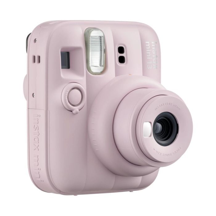 Фотокамера миттєвого друку Instax Mini 13 Pink