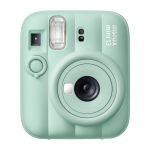 Фотокамера миттєвого друку Instax Mini 13 Green