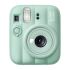 Фотокамера миттєвого друку Instax Mini 13 Green