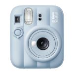 Фотокамера миттєвого друку Instax Mini 13 Blue
