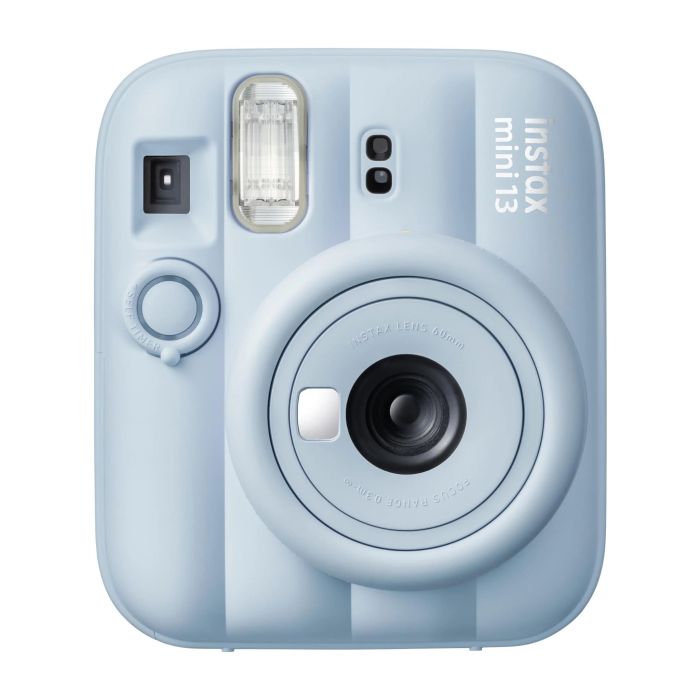 Фотокамера моментальной печати Instax Mini 13 Blue