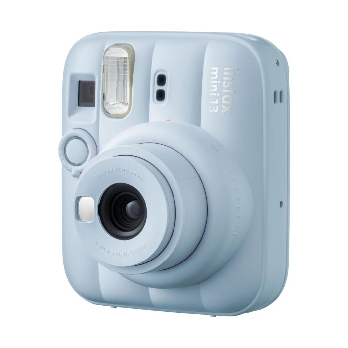 Фотокамера моментальной печати Instax Mini 13 Blue