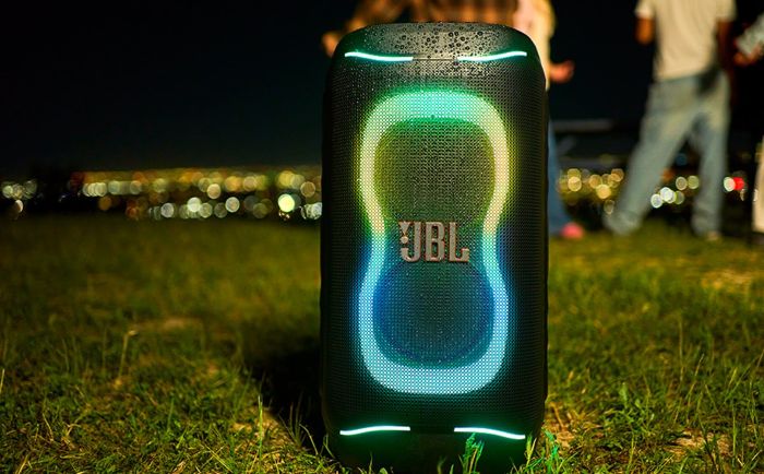 Акустична система JBL PartyBox 130