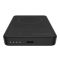 Акумулятор портативний літій-іонний Power Bank Belkin 10000мА·год, 30Вт PD/Qi2 15Вт, Magnetic Kickstand, чорний