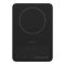 Акумулятор портативний літій-іонний Power Bank Belkin 10000мА·год, 30Вт PD/Qi2 15Вт, Magnetic Kickstand, чорний