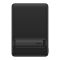 Акумулятор портативний літій-іонний Power Bank Belkin 10000мА·год, 30Вт PD/Qi2 15Вт, Magnetic Kickstand, чорний