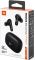 Наушники TWS JBL Tune Beam 2 BT 5.3, ANC, IP54, Mic, Черный