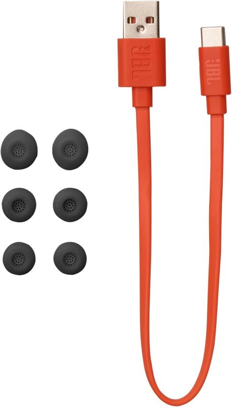 Наушники TWS JBL Tune Beam 2 BT 5.3, ANC, IP54, Mic, Черный