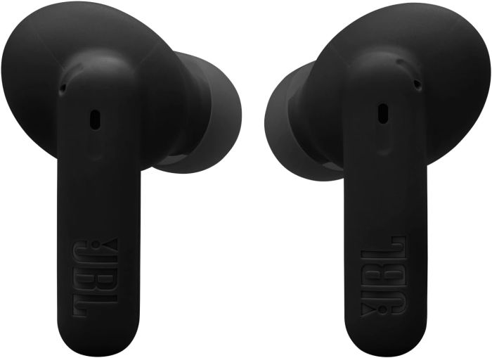 Наушники TWS JBL Tune Beam 2 BT 5.3, ANC, IP54, Mic, Черный