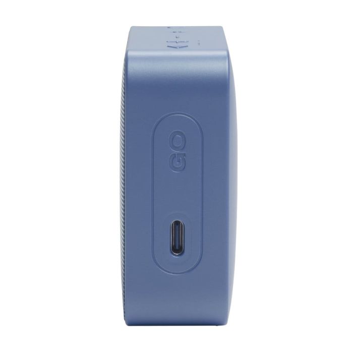 Акустическая система JBL GO Essential 2 3.1Вт, BT 4.2, IP67, Синий