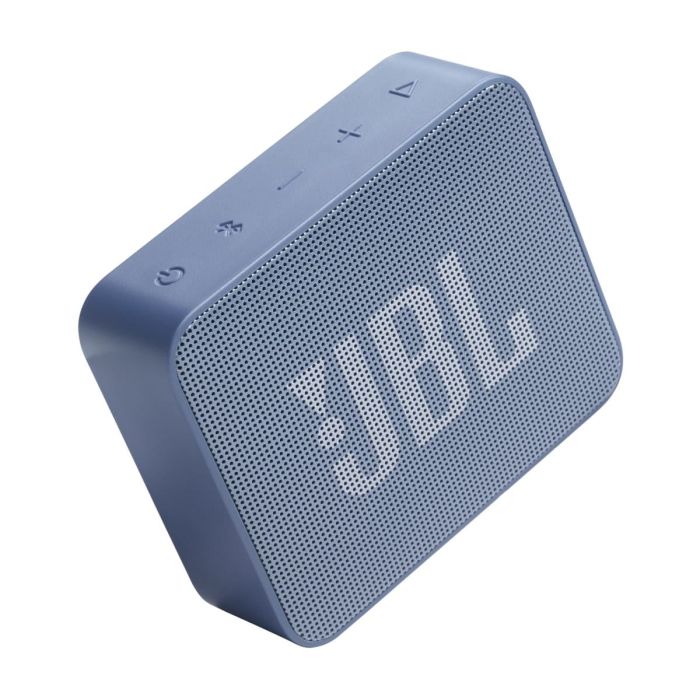 Акустична система JBL GO Essential 2 3.1Вт, BT 4.2, IP67, Синій