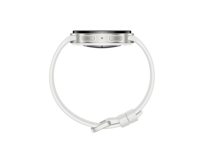 Смарт-часы Samsung Galaxy Watch 9 40мм (L340) 1.34", 438x438, sAMOLED, BT 5.4, NFC, 2/32ГБ, бежевый