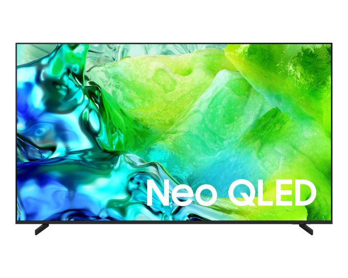 Телевізор 50" Samsung Neo QLED 4K 50Hz Smart Tizen Black