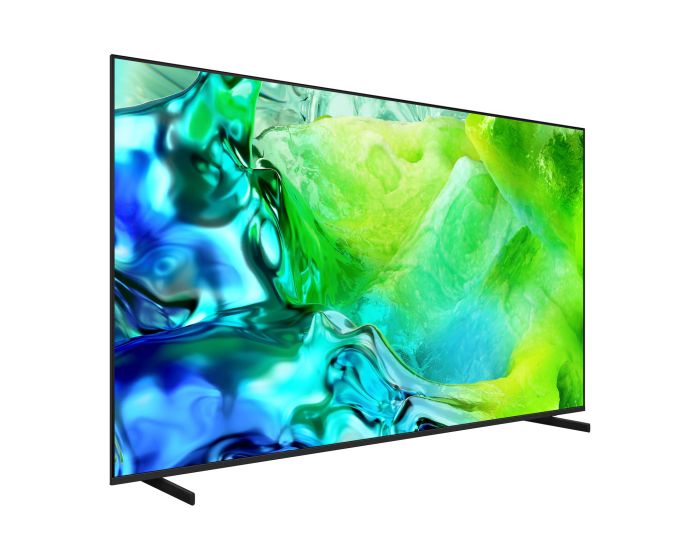 Телевизор 50" Samsung Neo QLED 4K 50Hz Smart Tizen Black