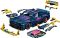 Конструктор LEGO Technic Тюнінг-гараж з автомобілем Ford Mustang GT
