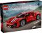 Конструктор LEGO Technic Автомобиль Ferrari 488 Pista