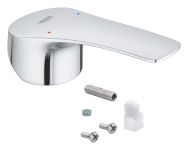 Важіль Grohe, хром