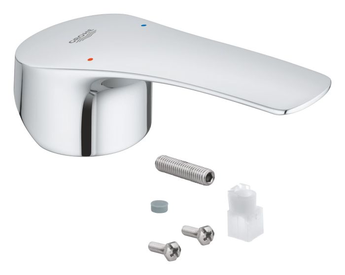 Важіль Grohe, хром